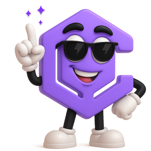 CoderScout Mascot