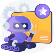 AI Tool Assistant Off Screen