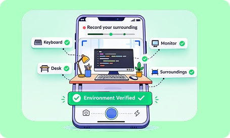 Environment Verification